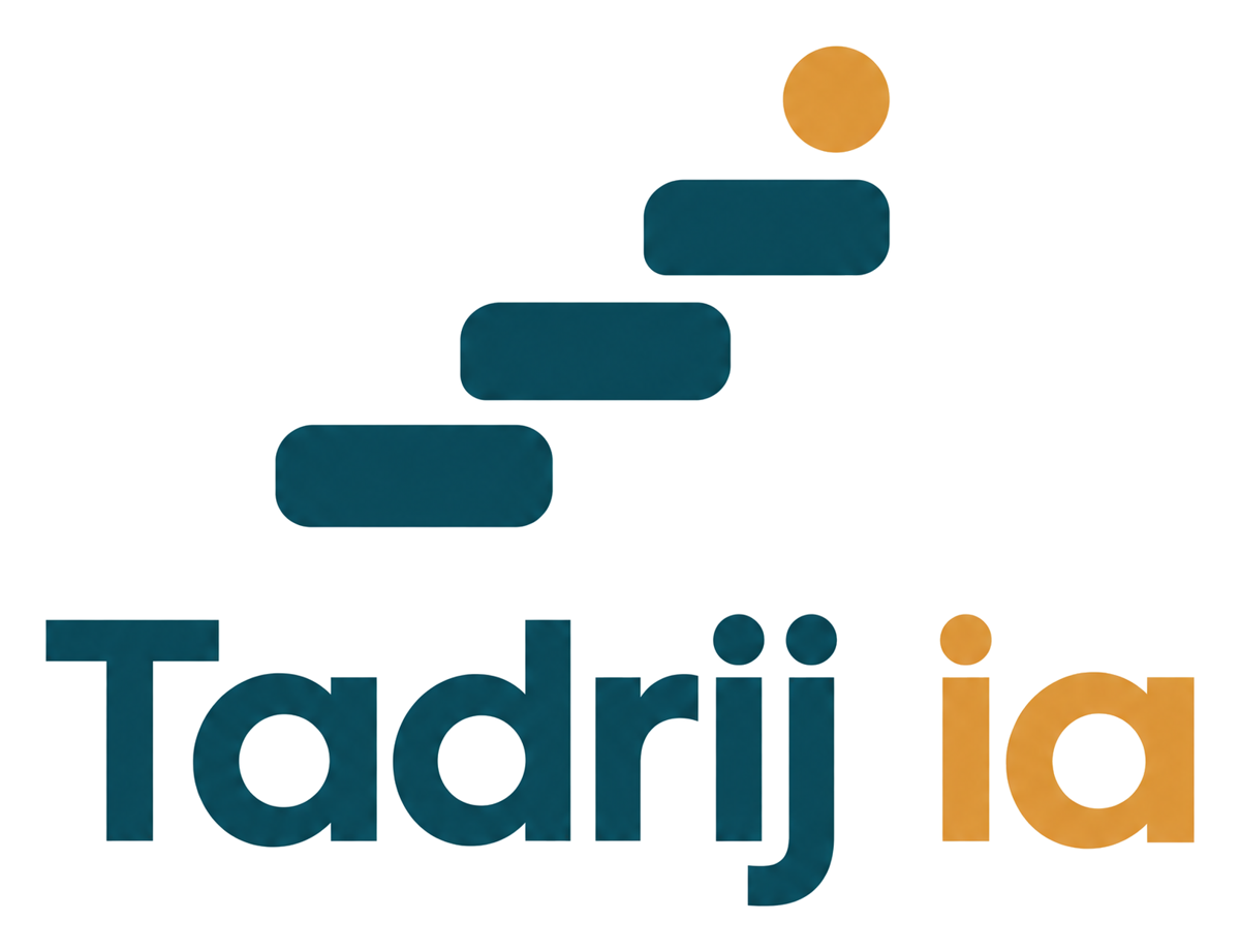 Tadrij IA